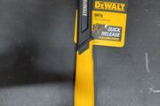 DEWALT Campers Axe 1 1/4lb (0.57kg)