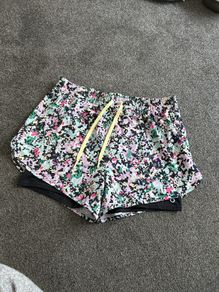 Good move shorts