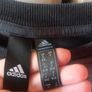 ladies adidas top Image 3