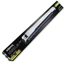 Aquael Leddy Slim - Plant 32w 80-100 Cm White