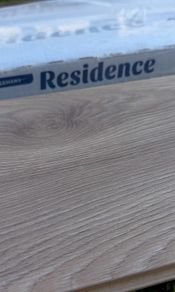 laminate flooring from Kronotex (X1 Unopened Pack)