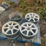 Alloy wheels Image 2