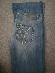 Pinko Jeans
