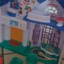 My Dream Mansion Doll House Image 5
