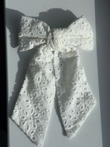 Hair Bow