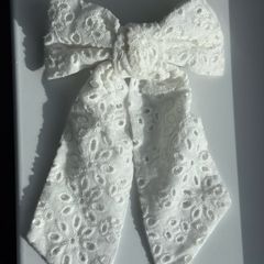 Hair Bow