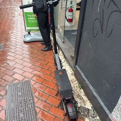scooter