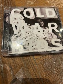 Cold War Kids - Loyalty to Loyalty