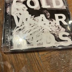 Cold War Kids - Loyalty to Loyalty