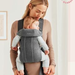 Babybjorn baby mini carrier