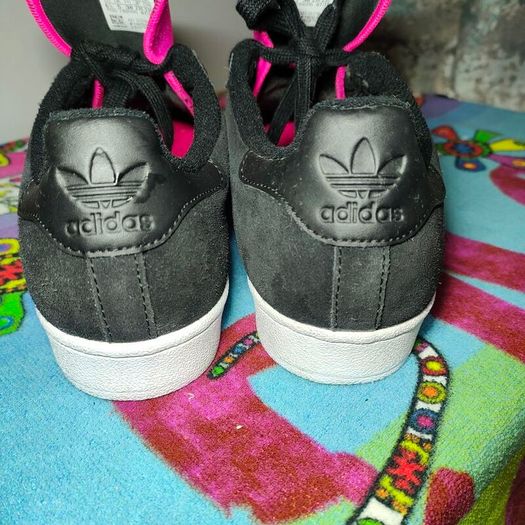 Adidas Superstar