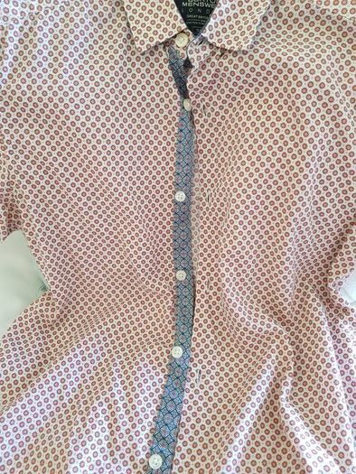 Burton Fitted Shirt - Size S