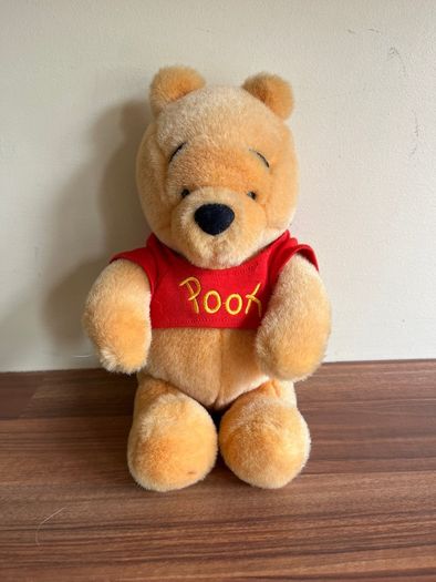 Winnie the Pooh