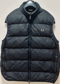Fred Perry