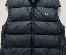 Fred Perry