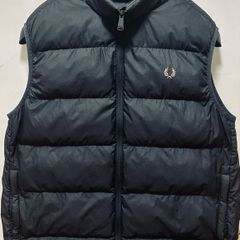Fred Perry