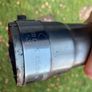Kawasaki Ninja 1000SX 2020 onwards Pipe Werx GP Race Brushed Stainless Exhaust Image 3