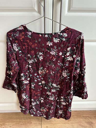 Vero Moda women ladies long sleeve top, great condition