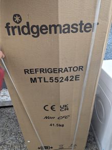 Fridge
