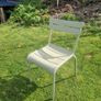 Aluminium Bistro / Patio Table Sets Image 4
