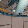 trek hybrid fully serviced extras Image 9