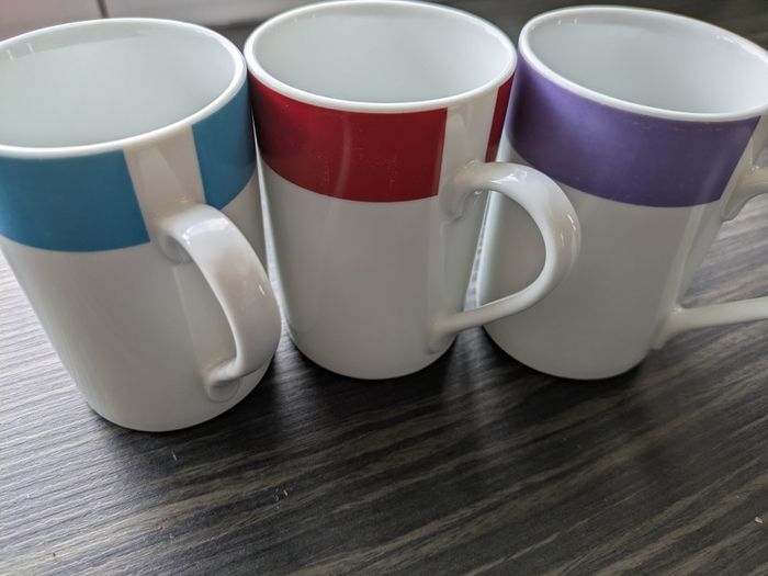 Cups
