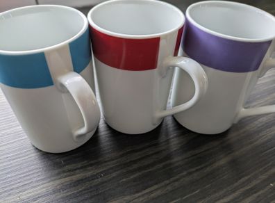 Cups
