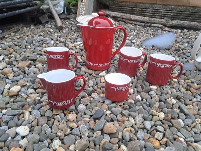 coffee set