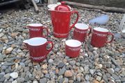 coffee set
