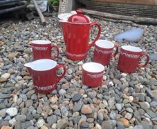 coffee set