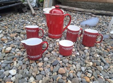 coffee set