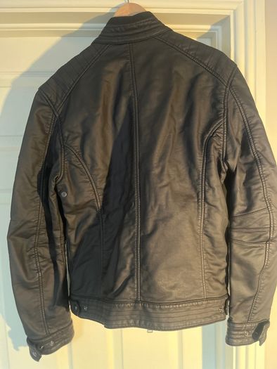 BELSTAFF H -Racer wax cotton men's jacket Size 50 (Large)