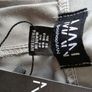 New Boohoo men's trousers 36 inch waist Image 3