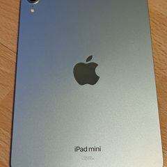 iPad Mini A17 Pro (For parts or Repair - Broken LCD)