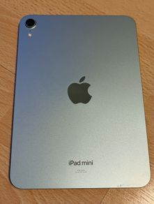 iPad Mini A17 Pro (For parts or Repair - Broken LCD)