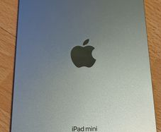 iPad Mini A17 Pro (For parts or Repair - Broken LCD)