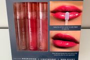 Tinted Lip Oil