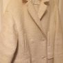Gallery Cream Coat Image 2
