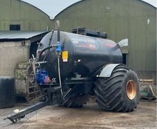 OBE Ontop tanker