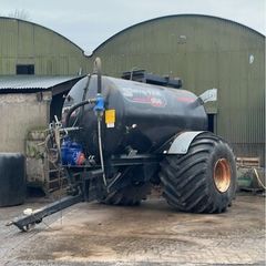 OBE Ontop tanker