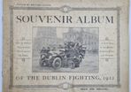 Souvenir Album of the Dublin Fighting 1922.