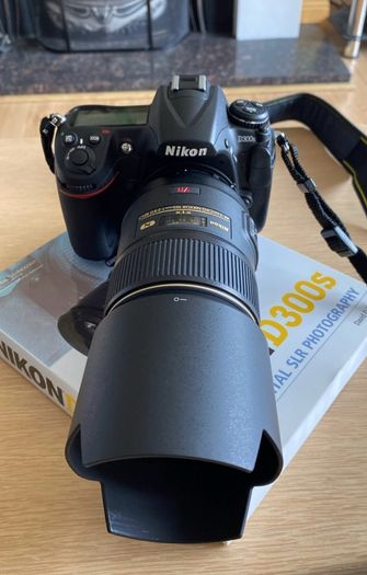 Nikon bundle