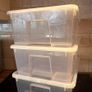 ikea storage boxes Image 4