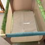 Fisher Price Travel Cot Image 2
