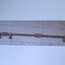 curtain pole Image 2