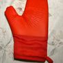 Silicone Oven Mitt - Brand New, Never Used Image 2