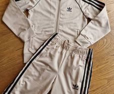 Kids Tracksuit