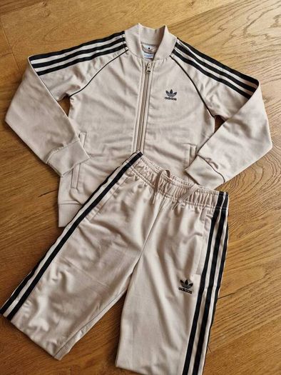 Kids Tracksuit