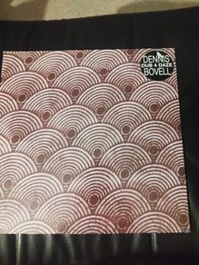 Dennis Bovell Dub 4 daze lp