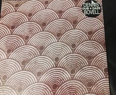 Dennis Bovell Dub 4 daze lp